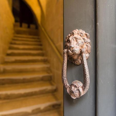Heritage Apartment Valletta Dış mekan fotoğraf