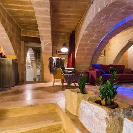 Heritage Apartment Valletta Dış mekan fotoğraf