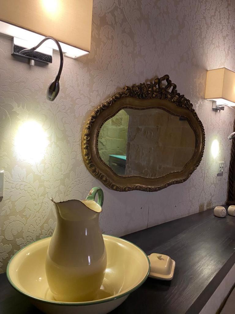 Heritage Apartment Valletta Dış mekan fotoğraf