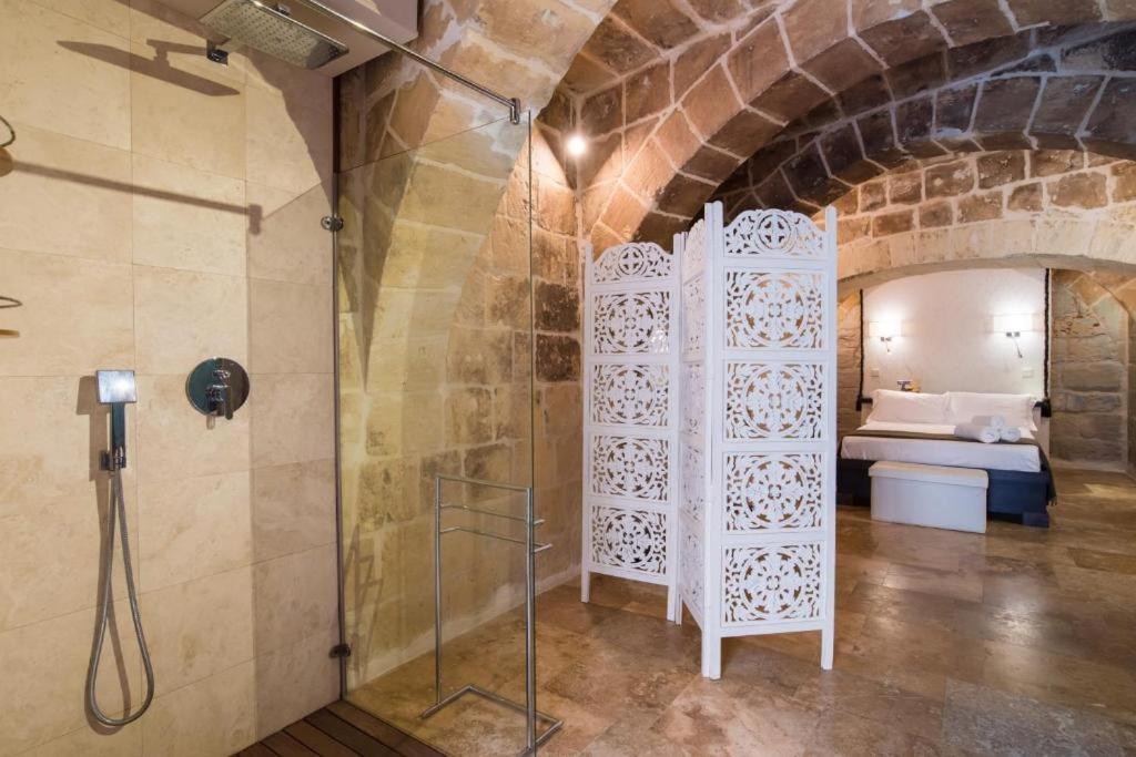 Heritage Apartment Valletta Dış mekan fotoğraf