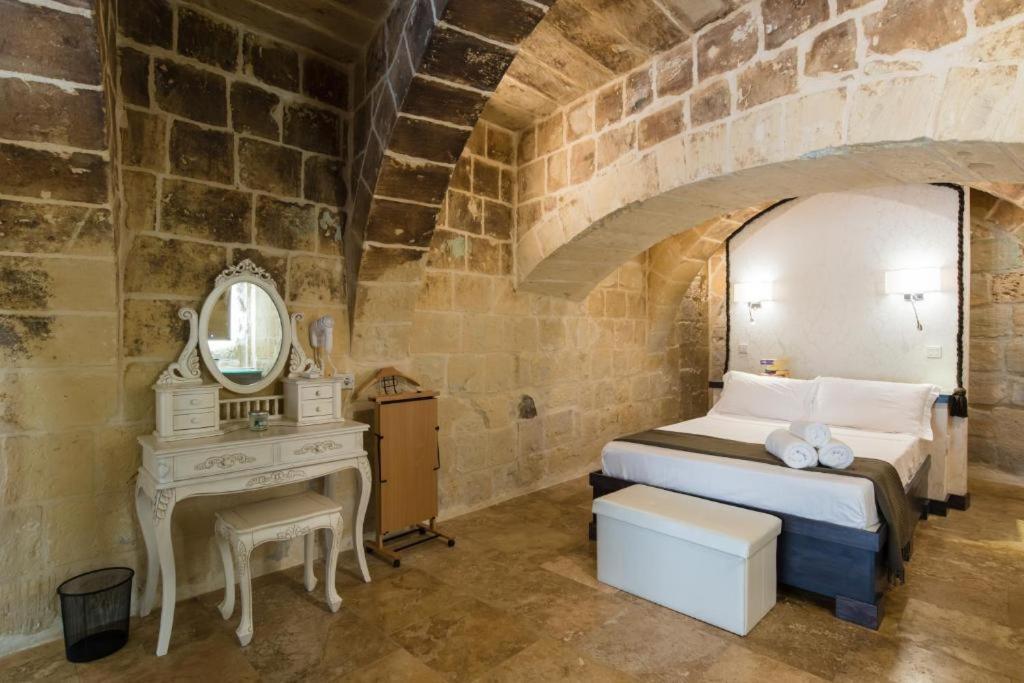 Heritage Apartment Valletta Dış mekan fotoğraf