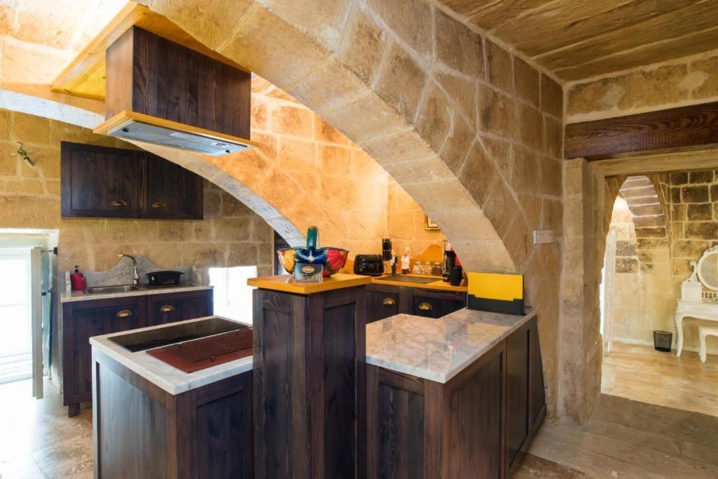 Heritage Apartment Valletta Dış mekan fotoğraf