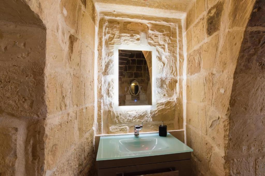 Heritage Apartment Valletta Dış mekan fotoğraf
