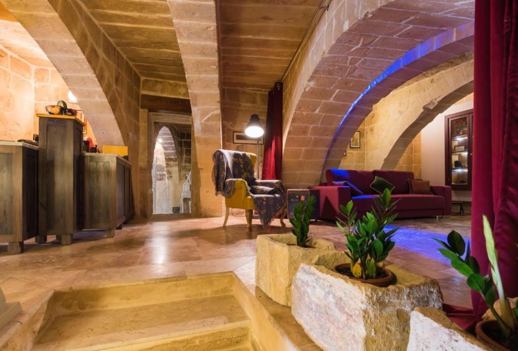 Heritage Apartment Valletta Dış mekan fotoğraf